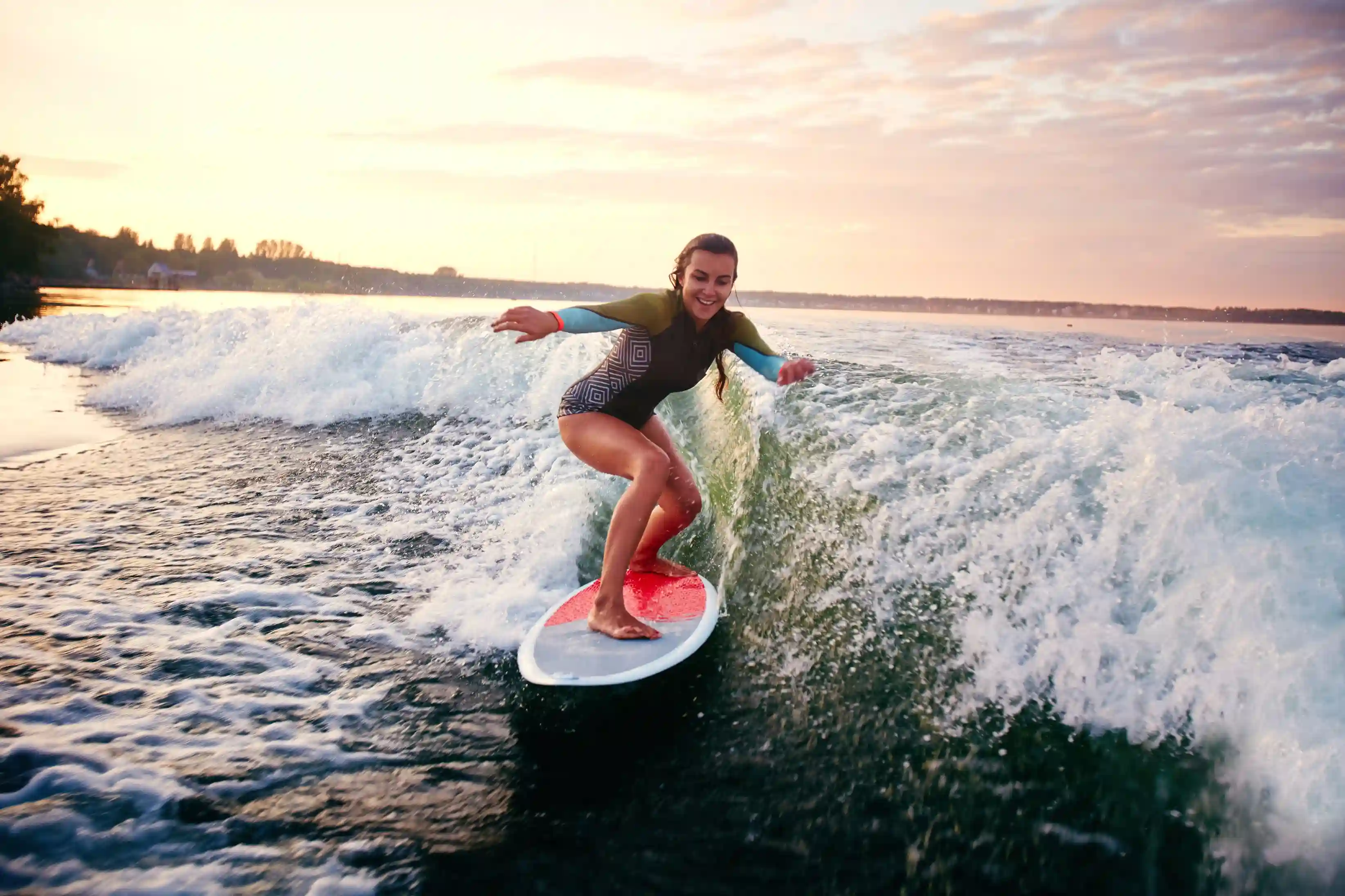 Joincloudes Surf Experience